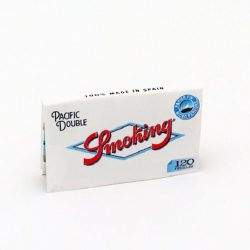 Smoking Pacific Double Tütün Sarma Kağıdı
