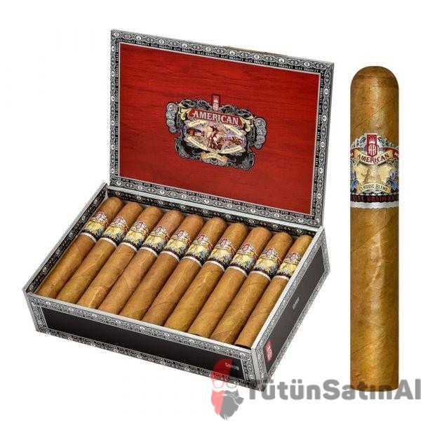 Alec Bradley Amerikan Klasik Blend 20's