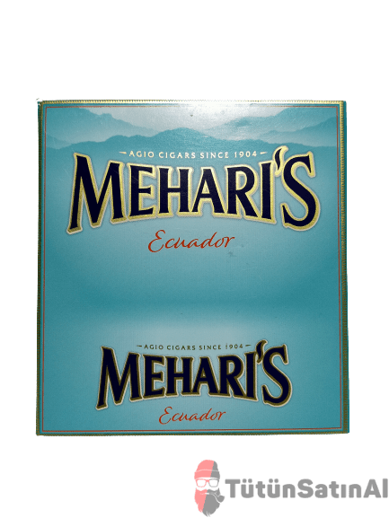 Meharis ECVADOR 10'lu