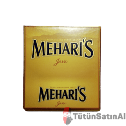 Meharis JAVA 10lu