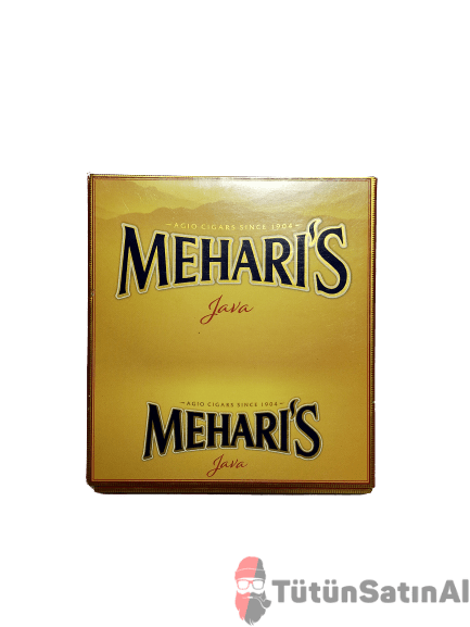 Meharis JAVA 10lu