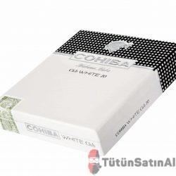 Cohiba White Club 20