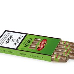 Handesgold Green