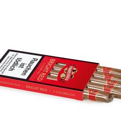 Handelsgold Bright Red