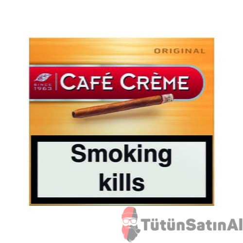 Cafe Creme Original