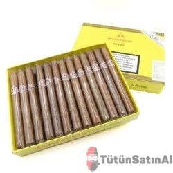 Montecristo Puritos 25's İthal Puro