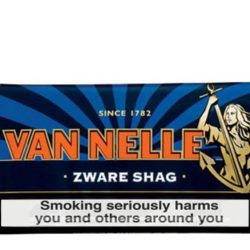 Van Nelle Zware Shag İthal Paket Tütün