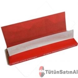 Watson Red Kırmızı Tane