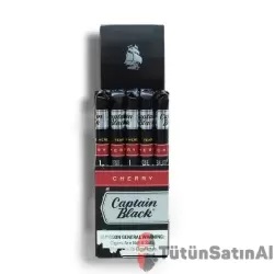 Captain Black Sweet Cherry 25'li Puro satın al ürün görseli