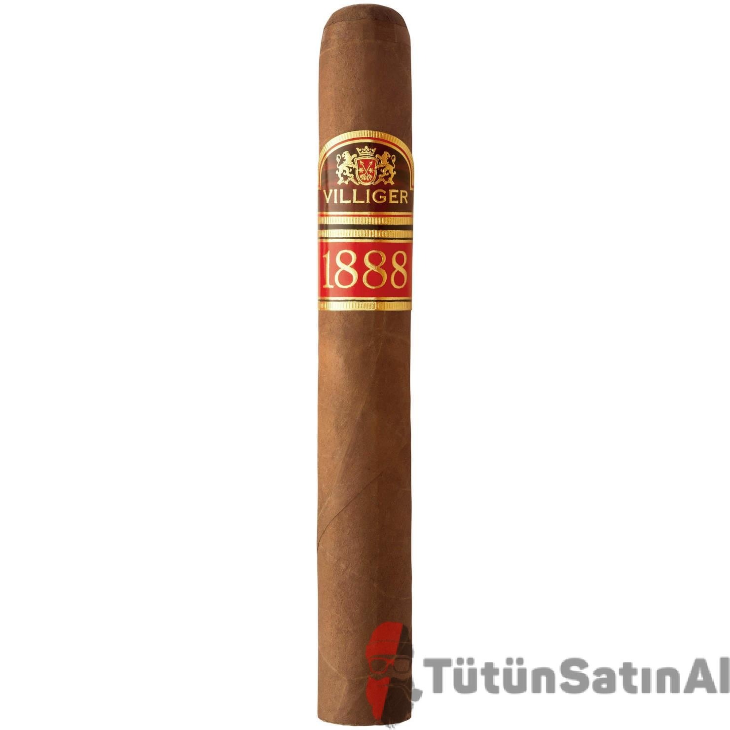Villiger 1888 Toro Puro - Görsel 3