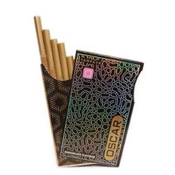 Oscar Chocolate Flavour