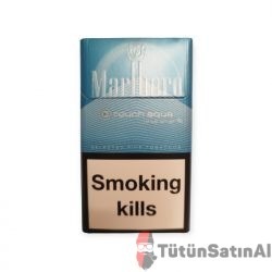 Marlboro Touch Aqua Mentollü Sigara