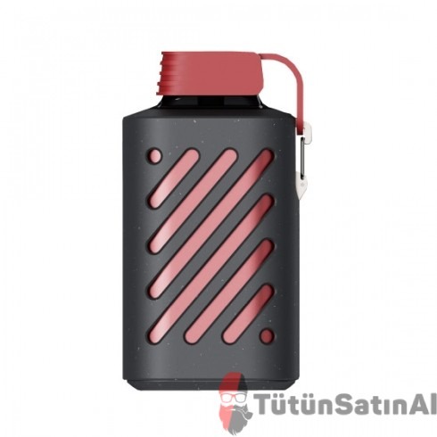Vozol Gear 10000 Disposable Red Mojito