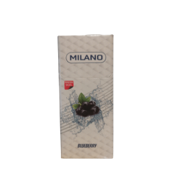 Milano Blueberry Yabanmersini Aromalı İthal Sigara