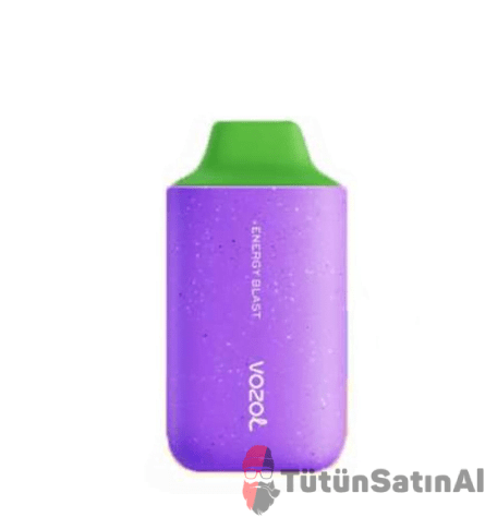 Vozol Star 6000 ENERGY BLAST
