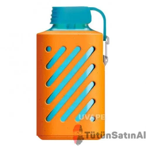 Vozol Gear 10000 TANGERINE MANGO GUAVA