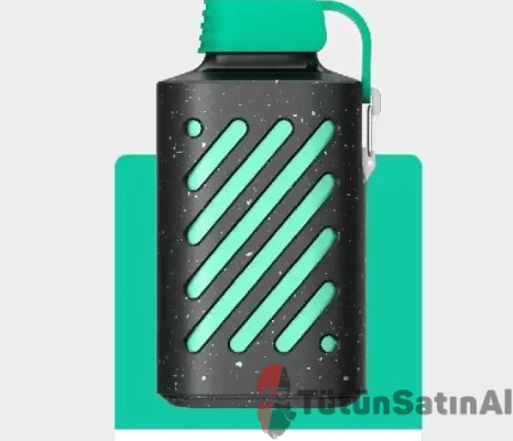 Vozol Gear 10000 WATERMELON ICE