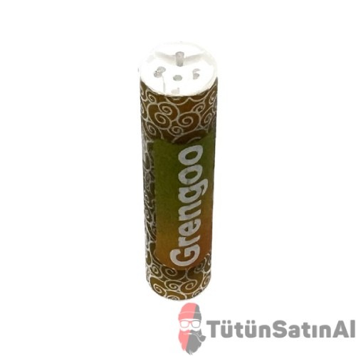 Greengo 9mm Pipo Filtresi - Görsel 2