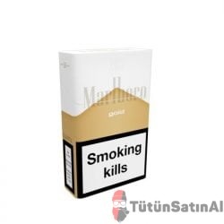 Marlboro Gold Sigara