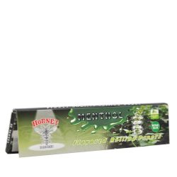 Hornet Menthol Sarma Kağıdı - King Size