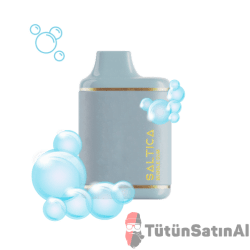 Saltica 7000 Bubble Gum Puff