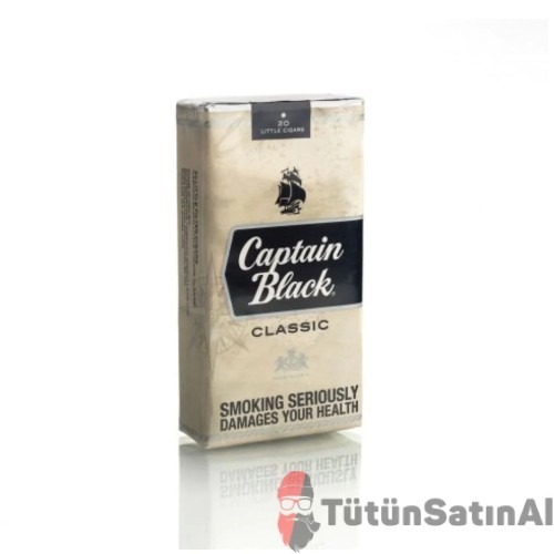 Captain Black Classic Sigara satın al sigara ürün görseli