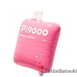 Elf Bar PI9000 Pink Lemon