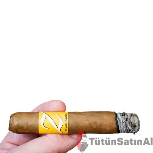 Zino Nicaragua Toro Puro – Tekli - Görsel 3