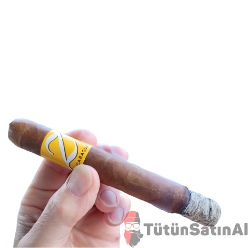 Zino Nicaragua Toro Puro – Tekli - Görsel 2