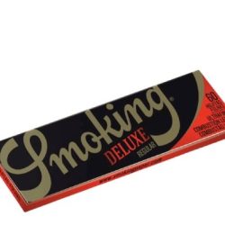 Smoking Deluxe Tekli Sarma Kağıdı