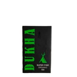 Dukha Super Fine Organic Mıknatıslı Sarma Kağıdı