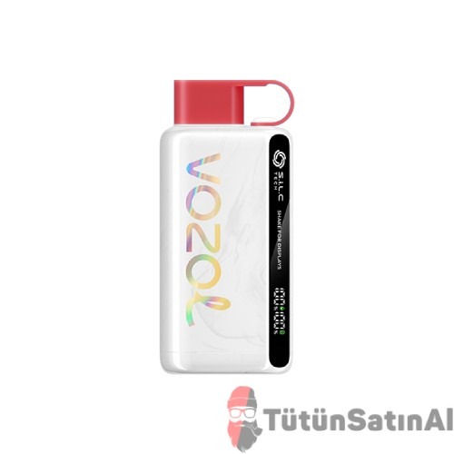 Vozol Star 12000 Cherry Cola (Kiraz ve Kola)