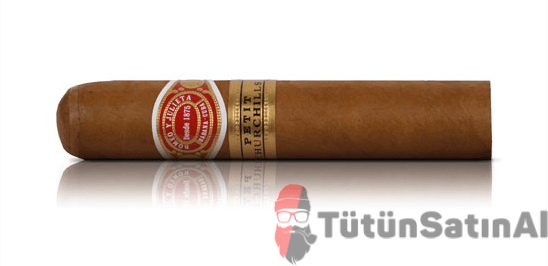 Romeo y Julieta Petit Churchills - Görsel 2