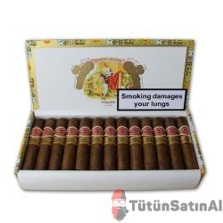 Romeo y Julieta Petit Churchills