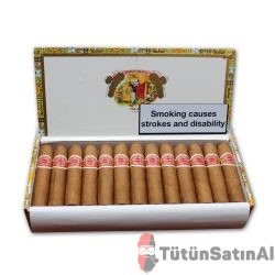 Romeo Y Julieta Petit Royales