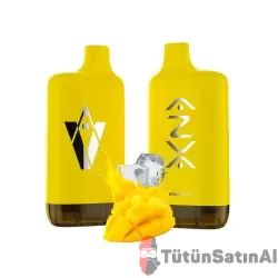 Azva Puff 8000 Mango ice