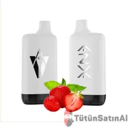 Azva Puff 8000 Strawberry Mint