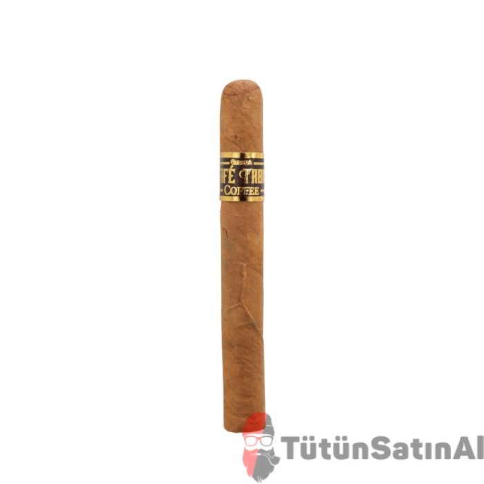 Gurkha Cafe Tabac Classic Coffee Petite - Görsel 2