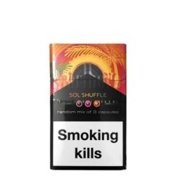 Marlboro Sol Shuffle Random 3 Mix Sigara
