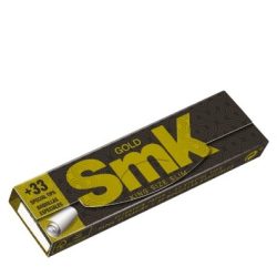 SMK King Size Gold
