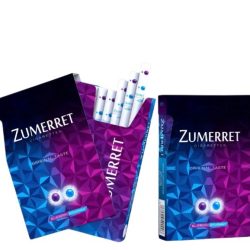 Zumerret Blueberry Spearmint