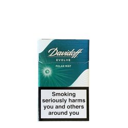 Davidoff Evole