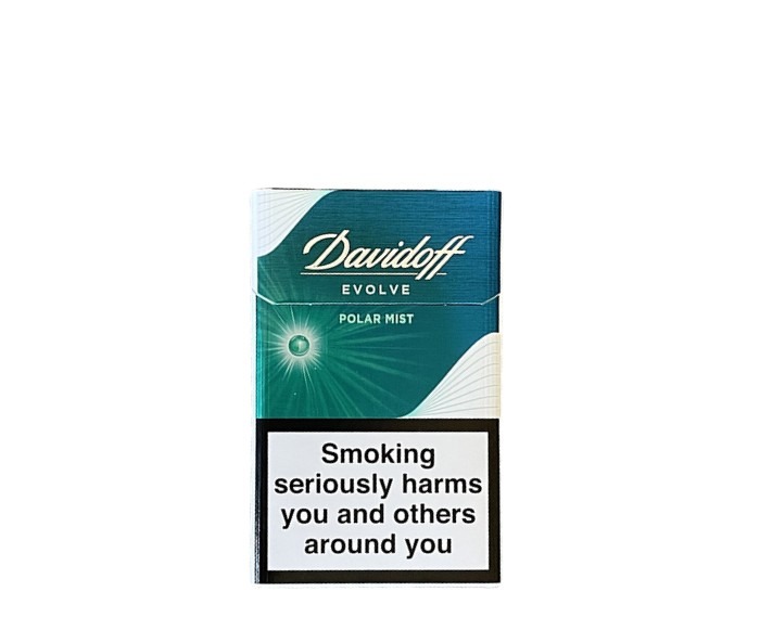 Davidoff Evole