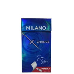 Milano X Change