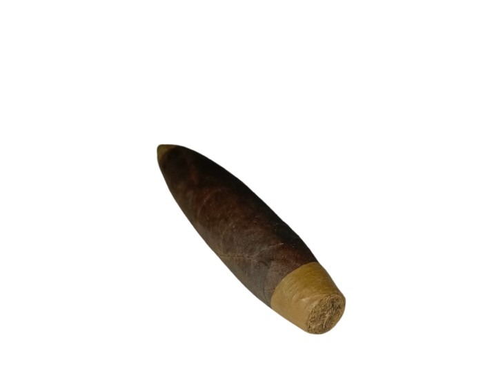 Mj Frias Cigars Panchito (5x60) - Görsel 2