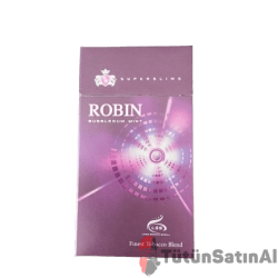 Robin Bubblegum Mint( Bubblegum- Nane ) İthal sigara