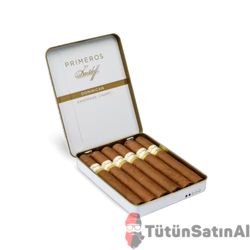 Davidoff Primeros Classics