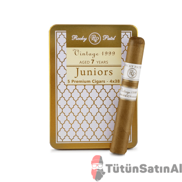Rocky Patel Vintage 1999 Junior Puro