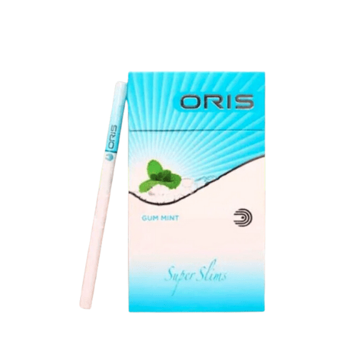 Oris Pulse Gum Mint
