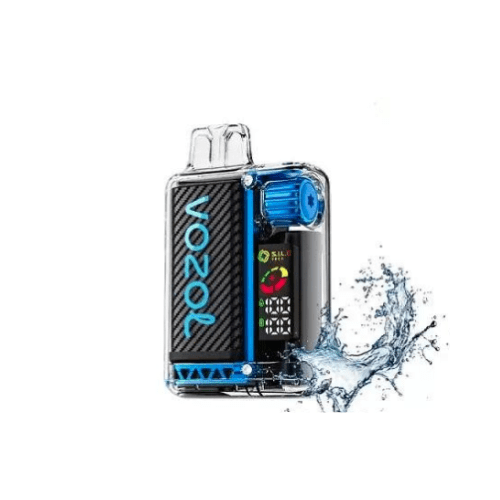 Vozol Vista 20000 VzBull - Enerji İçeceği Aromalı